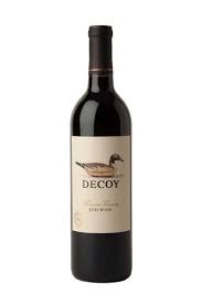 Decoy Sonoma County Red 750ml